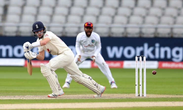 Cricket