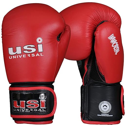 Boxing 