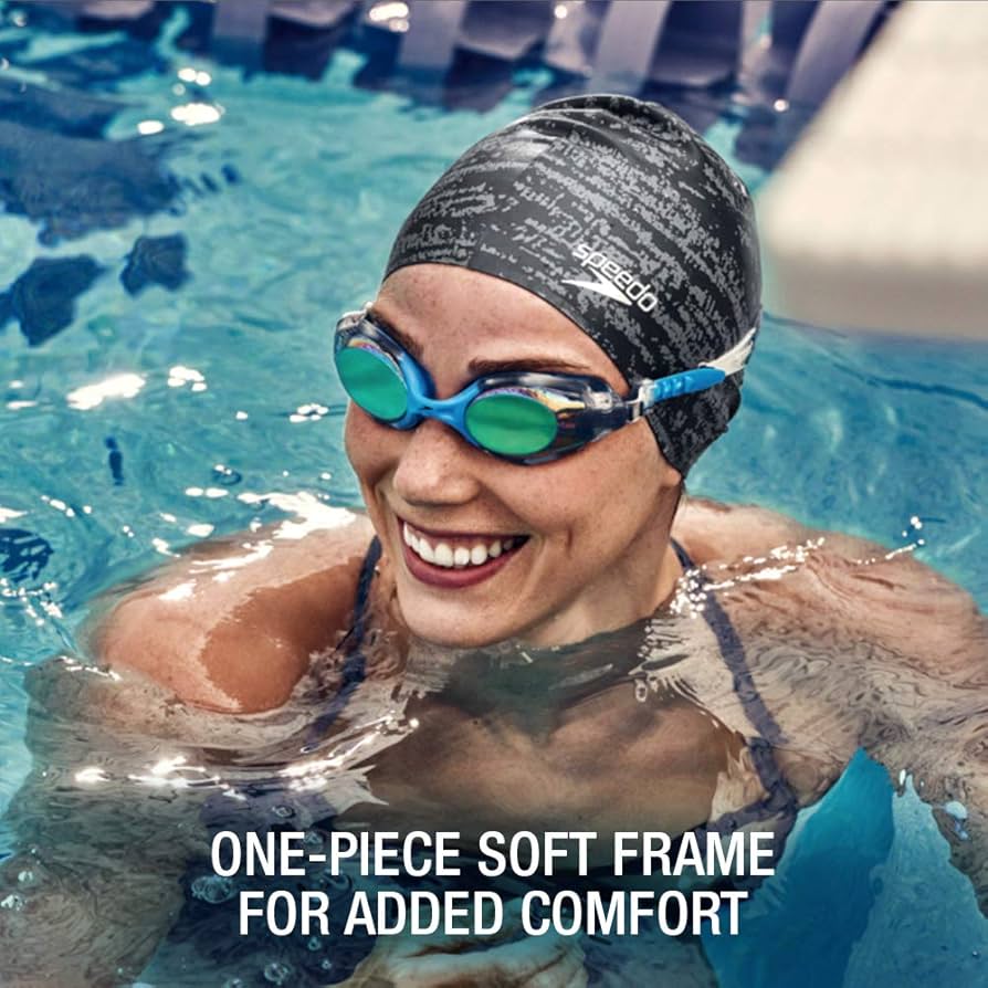 Swimming goggles
