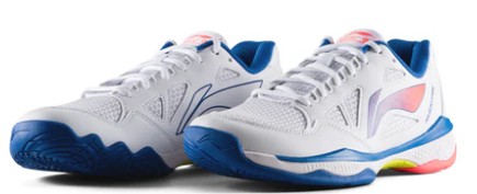 Li-Ning  Halberd Strike