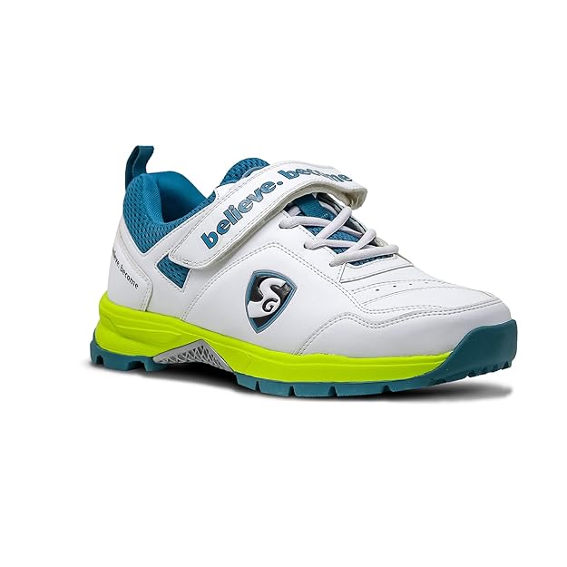 SG CRICKET  Shoe Century