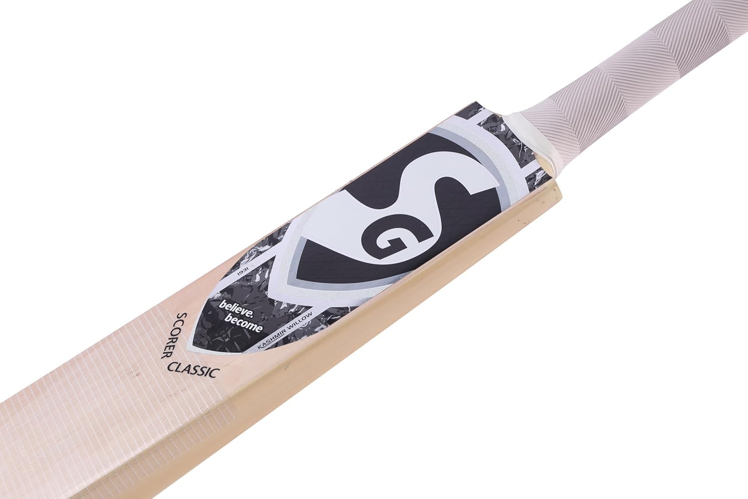 SG Scorer Classic Kashmir Willow Cricket Bat 