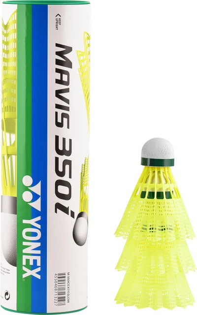 Yonex Mavis 350I Nylon Shuttlecock