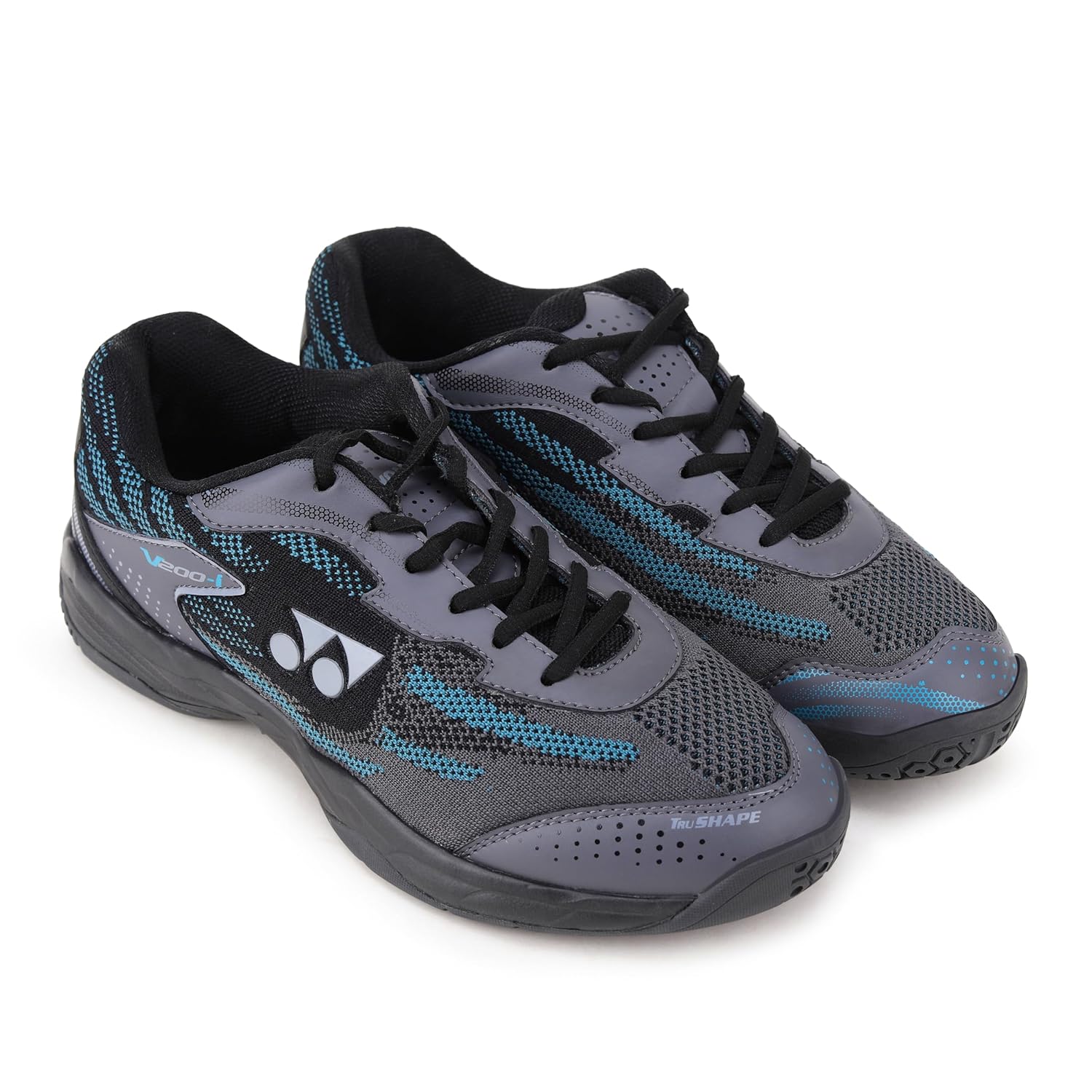 Royal Slate Black 9