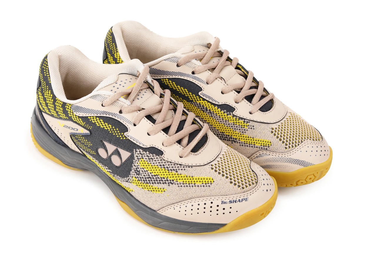 YONEX Badminton Shoes V 200I
