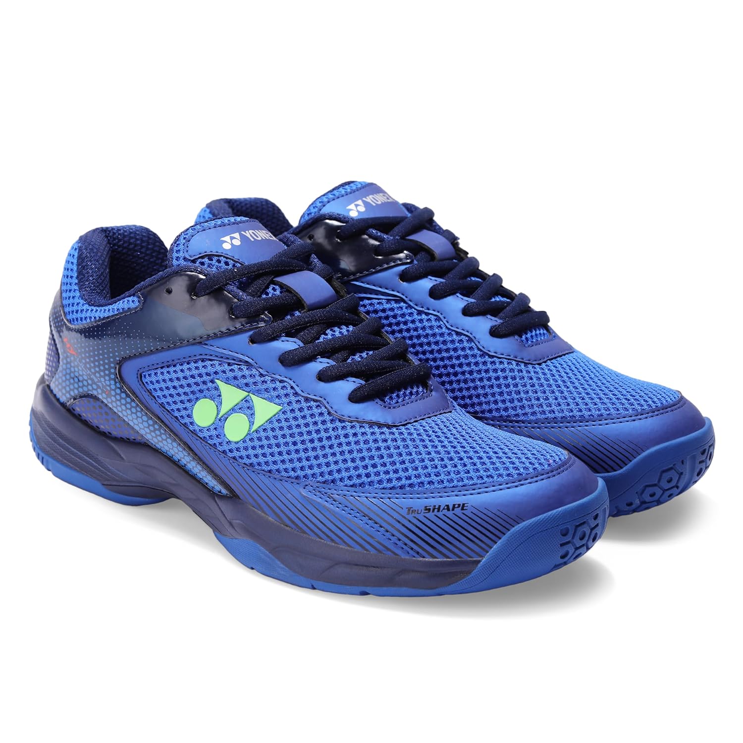  Hyper Blue Lime