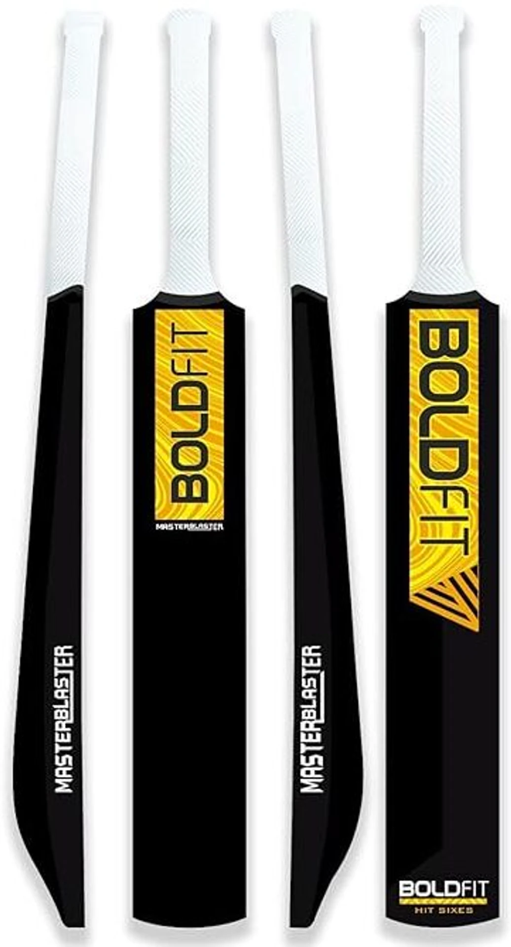 Boldfit Turf Bat Cricket for Adults Plastic Tennis Bat for Mens Heavy Plastic Bats with Grip for Gully, Tournament Match Standard Full Size Tennis Bal