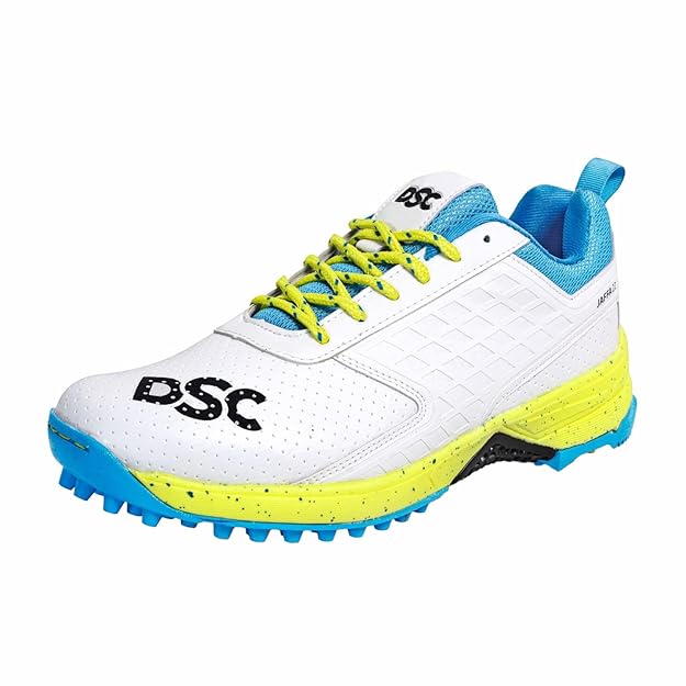 DSC Jaffa 22 Cricket Shoes for Men and Boys