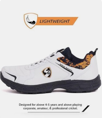 White/Navy/Orange