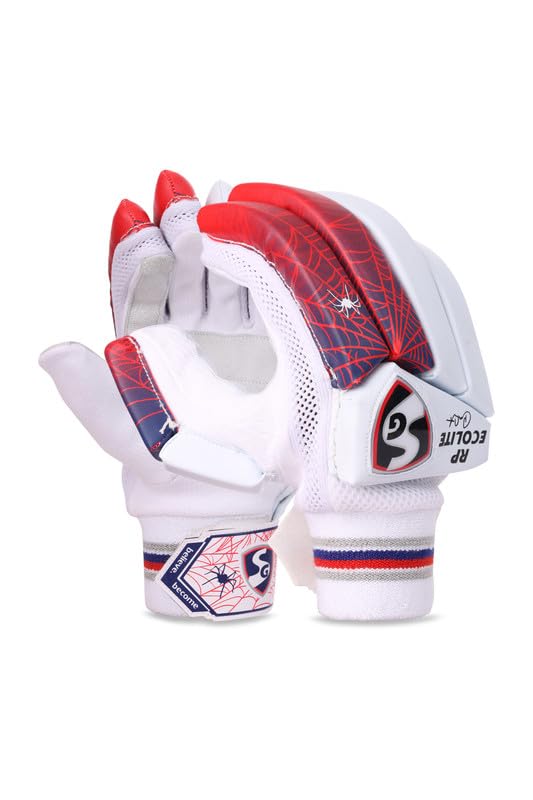 SG Batting Gloves RP Club LH