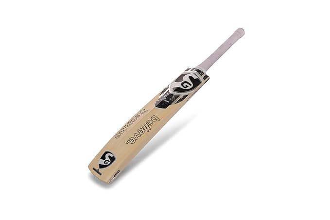 Kashmir Willow Cricket Bat SG Scorer Classic