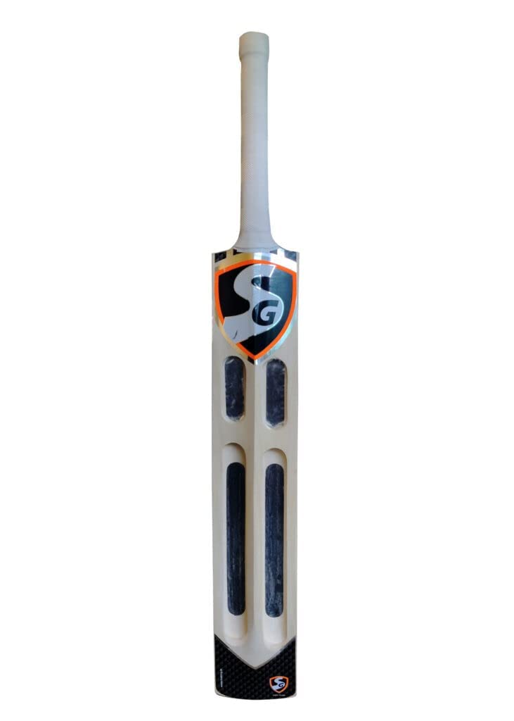 SG Wooden Cricket Tennis Bat SG T-1000