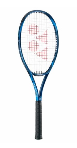 Yonex Smash Team Deep Blue Tennis Racket