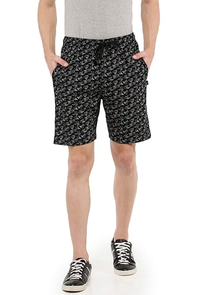 Dixcy Scott Men Shorts