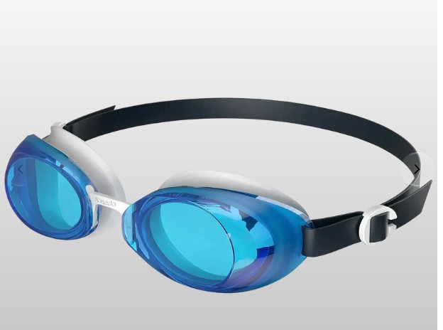 Speedo swimming goggles