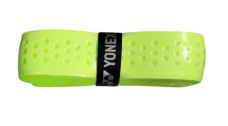YONEX Polyurethane Aerocush 9900 Badminton Grip
