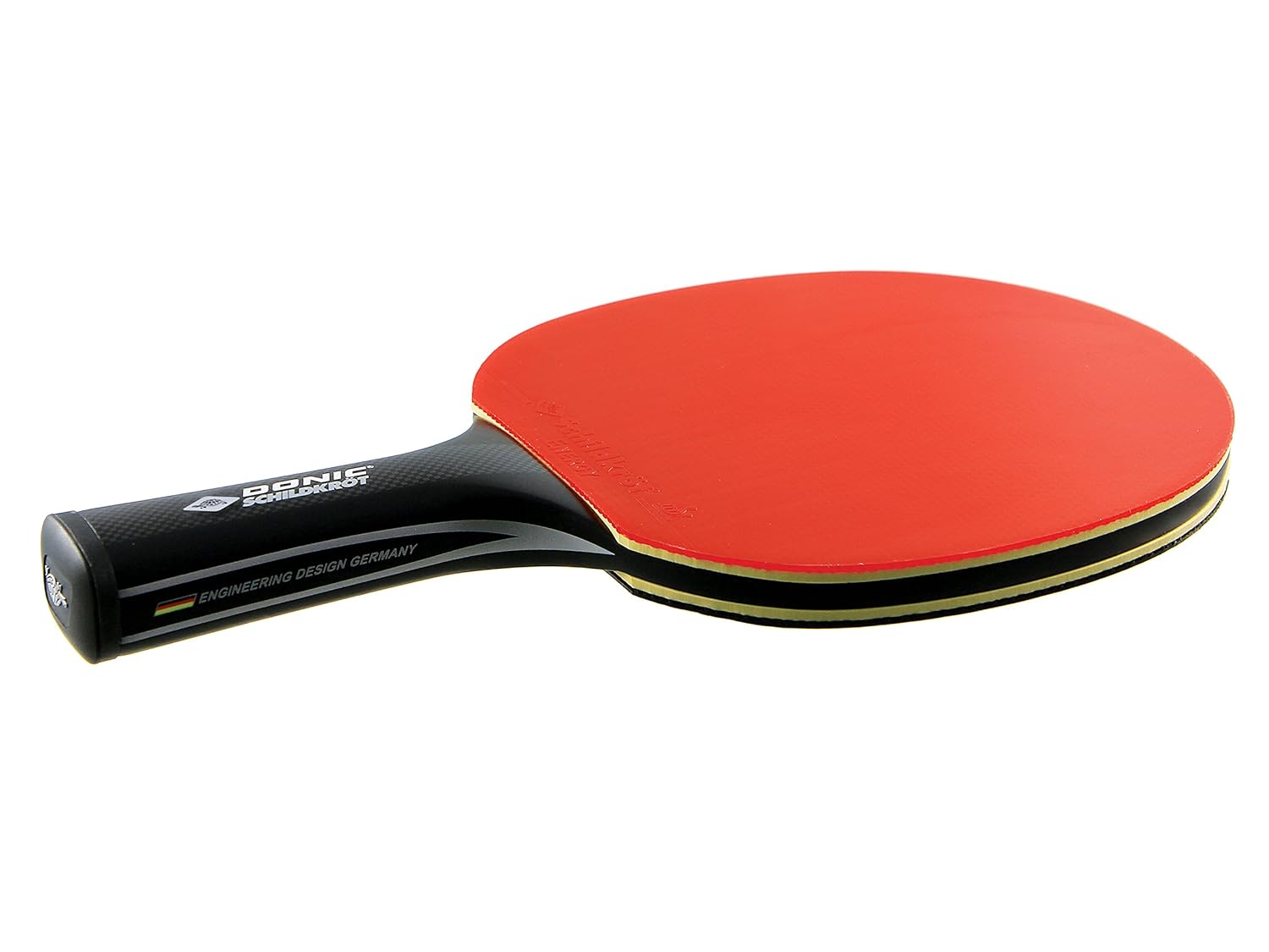 Donic-Schildkröt Wood Carbotec 3000 Table Tennis Bat