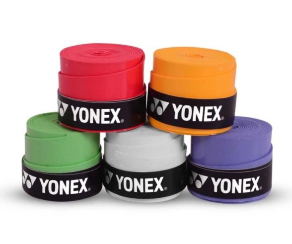 YONEX BADMINTON GRIP TAPE AC102T